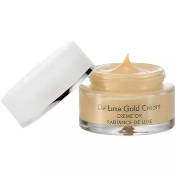 Christian Breton крем для увядающей кожи Золотая роскошь 50мл