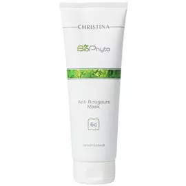 Christina Bio Phyto Anti Rougeurs Mask противокуперозная маска шаг 6c 250мл