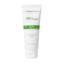Christina Bio Phyto Anti Rougeurs Mask противокуперозная маска 75мл