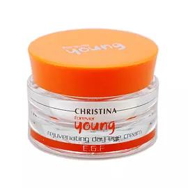 Christina Фореве Янг Омолаживающий дневной крем для зоны вокруг глаз SPF15 30 мл