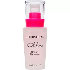 Christina Muse Serum Supreme Детокс-сыворотка Суприм 30мл