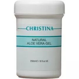 Christina Натуральный гель алоэ вера 250 мл