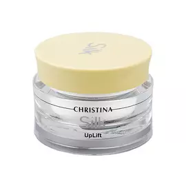 Christina Силк Крем для подтяжки кожи лица 50 мл