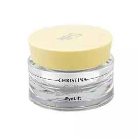 Christina Силк Крем для подтяжки кожи вокруг глаз 30 мл