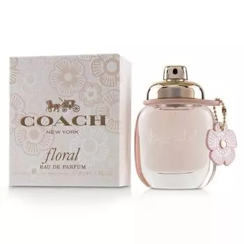 COACH FLORAL Парфюмированная вода женская 30мл