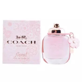 COACH FLORAL Парфюмированная вода женская 50мл