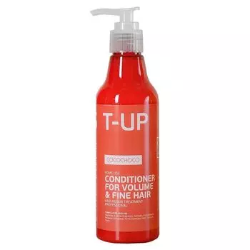 Cocochoco Boost-Up кондиционер для объема 500мл