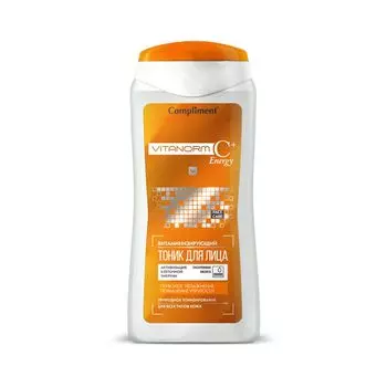 Compliment Витанорм Тоник витаминизирующий 200 мл