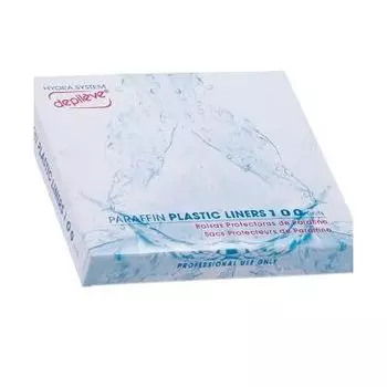 Cristaline Защитные пакеты 100шт