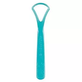 Curaprox скребок для языка одинарный CTC201