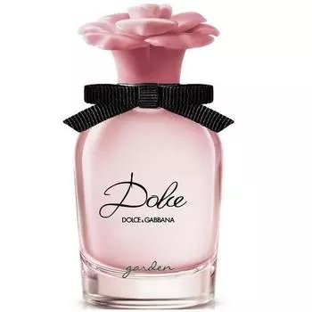 D&amp;G DOLCE GARDEN парфюмерная вода женская 50 ml