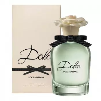 D&amp;G DOLCE вода парфюмерная жен 30 ml