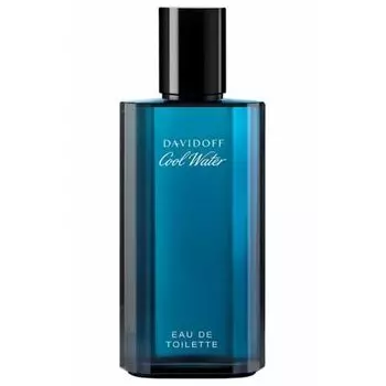 DAVIDOFF COOL WATER WAVE Туалетная вода мужская 75мл