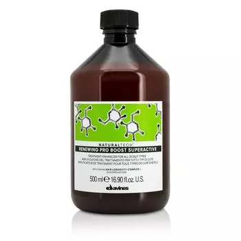 Davines Обновляющий суперактивный бустер 500мл