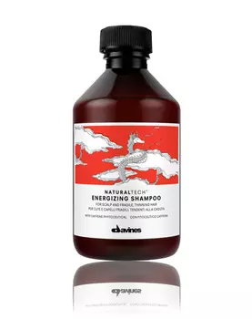 Давинес (Davines) Energizing Shampoo Энергетический шампунь против выпадения волос 250мл