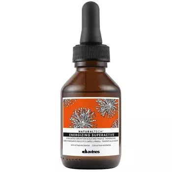 Давинес (Davines) Energizing Superactive Энергетическая суперактивная сыворотка 100мл