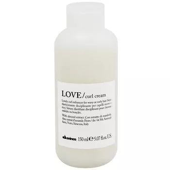 Давинес (Davines) LOVE curl cream Крем для усиления завитка 150мл
