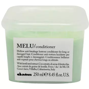 Давинес (Davines) MELU conditioner Кондиционер для предотвращения ломкости волос 250мл