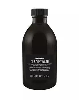 Давинес (Davines) OI Body wash with roucou oil absolute beautifying body wash Гель для душа для абсолютной красоты тела 250мл