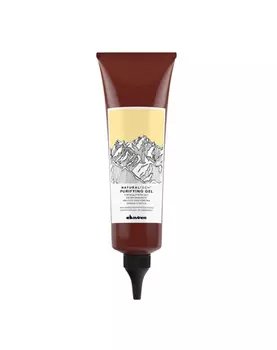 Давинес (Davines) Purifying Gel Очищающий гель против перхоти 150мл