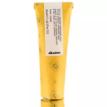 Давинес (Davines) Relaxing Mosturizing Fluid Разглаживающий увлажняющий флюид More Inside для гладкого контролируемого стайлинга 125мл