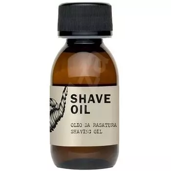 Dear Beard масло для бритья 50 мл