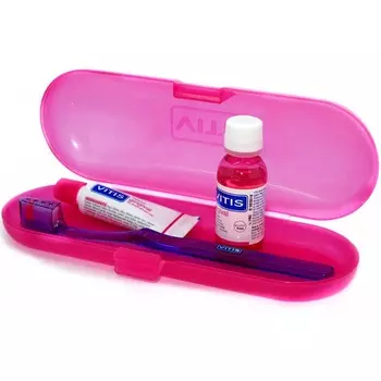 Dentaid Набор VITIS Gingival в пенале