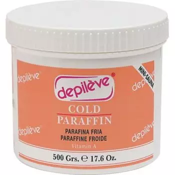 Depileve парафин холодный 450мл