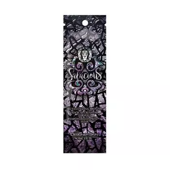 Designer Skin Лосьон для загара Salacious 15 мл