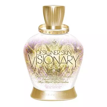 Designer Skin Лосьон для загара Visionary 400 мл