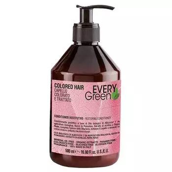 Dikson Colored-Hair Condizionante Protettivo Кондиционер для окрашеных волос 500мл