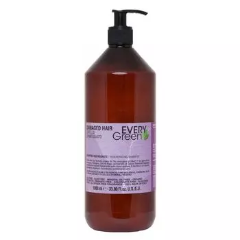 Dikson Damaged Hair Shampoo Rigenerante Шампунь для поврежденных волос 1000мл