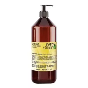 Dikson Dry Hair Condizionante Nutriente Кондиционер для сухих волос 1000мл
