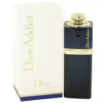 DIOR ADDICT вода парфюмерная жен 50 ml