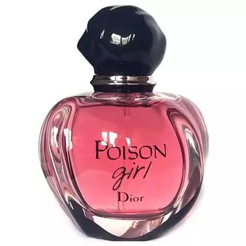 DIOR POISON GIRL вода парфюмерная женская 30 ml