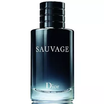 DIOR SAUVAGE вода туалетная мужская 60 ml