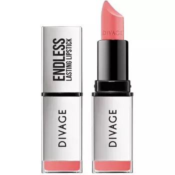 Divage Губная помада Endless Longlasting №02