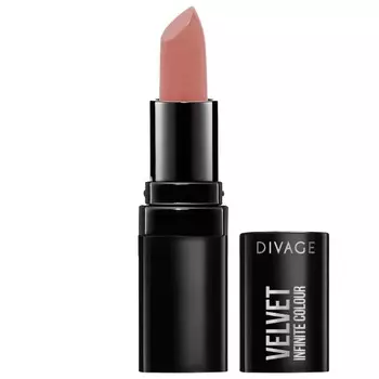 Divage Губная Помада Velvet № 03