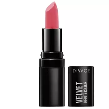 Divage Губная Помада Velvet № 04