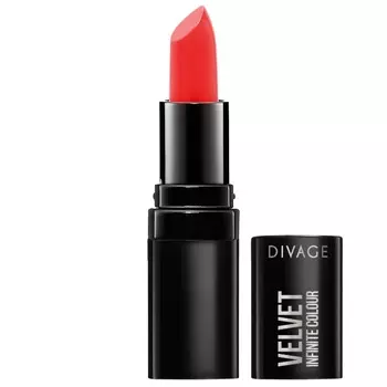 Divage Губная Помада Velvet № 06