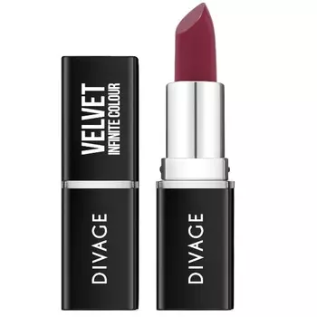 Divage Губная помада Velvet №12