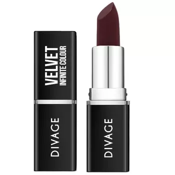 Divage Губная помада Velvet №13