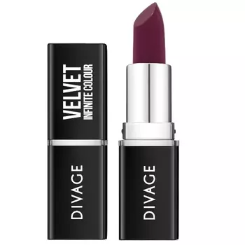 Divage Губная помада Velvet №14