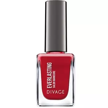 Divage Лак Для Ногтей Гелевый Nail Polish Everlasting G № 21