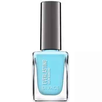 Divage Лак Для Ногтей Гелевый Nail Polish Everlasting G № 15