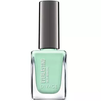 Divage Лак Для Ногтей Гелевый Nail Polish Everlasting G № 14
