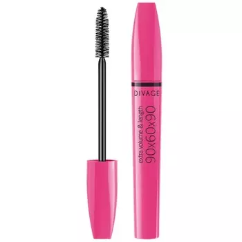 Divage Тушь для ресниц 90х60х90 № 6101