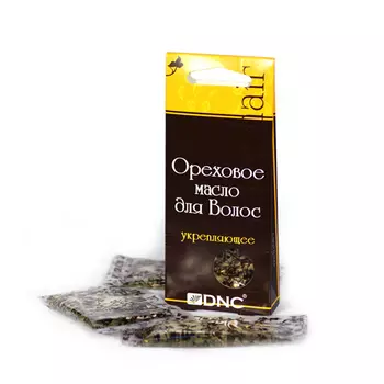 DNC Масло для волос Укрепляющее 45мл