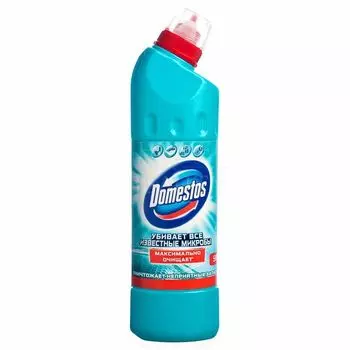 Domestos Чистящее средство Свежесть Атлантики 500мл