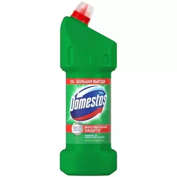 Domestos Средство универсальное чистящее Хвойная свежесть 1500мл